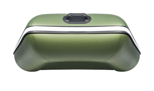 AKVA 2900 zelenyj (5) Лодка _ПВХ_АКВА 2900 зеленый