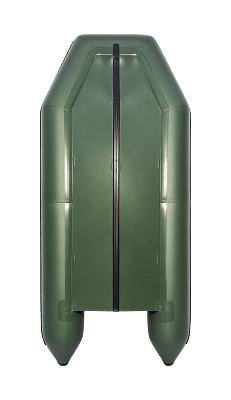 AKVA 3200 SK zelenyj (2) Лодка ПВХ АКВА 3200 СК зеленый