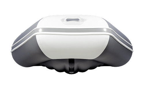 AKVA 3400 NDND Grafit svetlo-seryj (5) Лодка _ПВХ_АКВА 3400 НДНД Графит/светло-серый