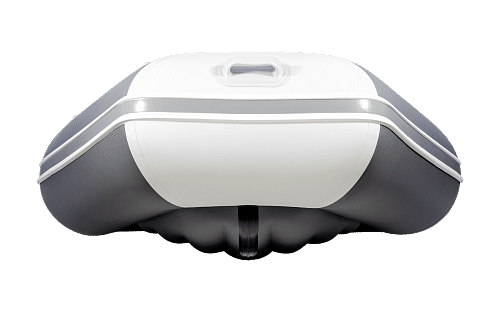 AKVA 3600 NDND Grafit svetlo-seryj (5) Лодка ПВХ АКВА 3600 НДНД Графит/светло-серый