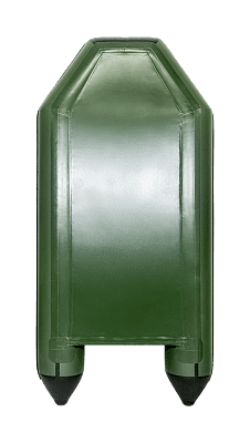 AKVA 3600 NDND Grafit zelenyj (2) Лодка ПВХ Аква 2800 Зеленый/черный