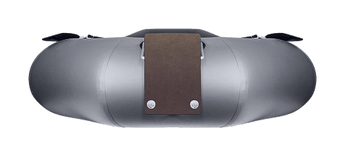 AKVA-MASTER 300 TR grafit (6) Лодка ПВХ АКВА-МАСТЕР 300 ТР графит