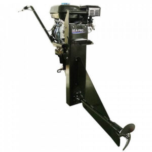 Bolotohodnyj motor Sia Pro (Sea-Pro)-SMF motorlodki.by