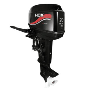 Лодочный мотор HDX T 20 BMS motorlodki.by