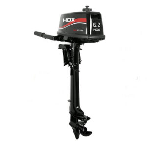 Лодочный мотор HDX T 6.2 BMS R-Series motorlodki.by