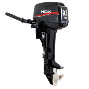 Лодочный мотор HDX T 9.8 BMS R-Series motorlodki.by