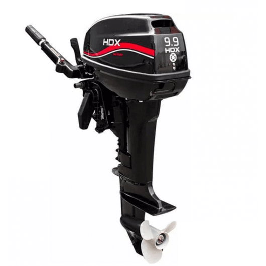 Лодочный мотор HDX T 9.9 BMS R-Series motorlodki.by