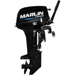 Лодочный мотор MARLIN 20 AMHS 2-х тактный motorlodki.by