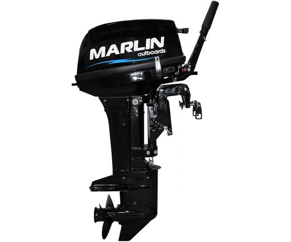 Лодочный мотор MARLIN 20 AMHS 2-х тактный motorlodki.by