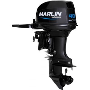 Лодочный мотор MARLIN 40 AMHS 2-х тактный motorlodki.by
