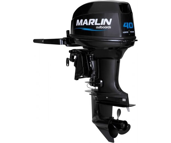 Лодочный мотор MARLIN 40 AMHS 2-х тактный motorlodki.by