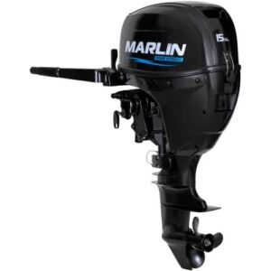 Лодочный мотор MARLIN MF 15 AMHS motorlodki.by