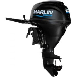 Лодочный мотор MARLIN MF 25 AMHS 4-х тактный motorlodki.by