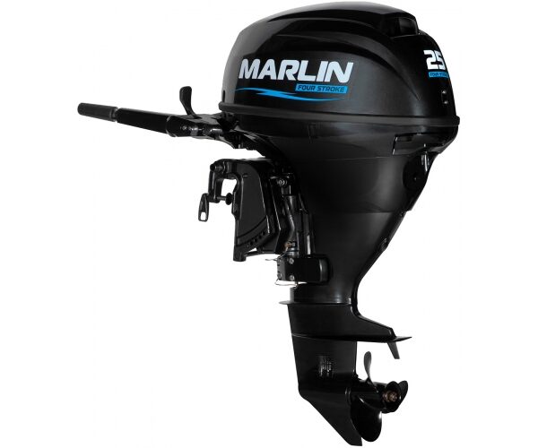 Лодочный мотор MARLIN MF 25 AMHS 4-х тактный motorlodki.by
