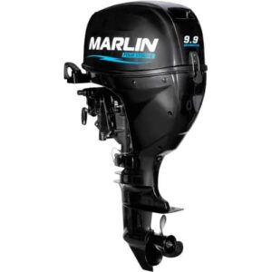 Лодочный мотор MARLIN MF 9.9 AMHS 4-х тактный motorlodki.by