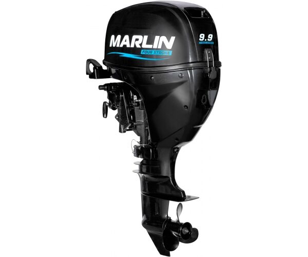 Лодочный мотор MARLIN MF 9.9 AMHS 4-х тактный motorlodki.by
