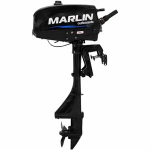 лодочный мотор MARLIN MP 3.5 ABMHS 2-х тактный motorlodki.by