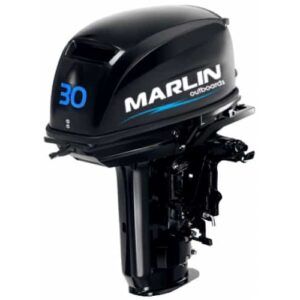 Лодочный мотор MARLIN MP 30 AMH 2-х тактный motorlodki.by