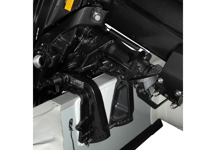 Lodochnyj motor MARLIN MP 30 AWRS 2-h taktnyj motorlodki.by 7 Лодочный мотор MARLIN MP 30 AWRS 2-х тактный motorlodki.by