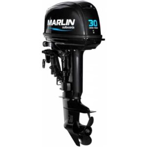 Лодочный мотор MARLIN MP 30 AWRS 2-х тактный motorlodki.by