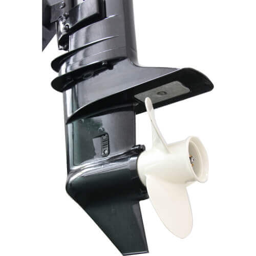 Lodochnyj motor Parsun (PARSUN) T 9.8 (BMS) 2-h taktnyj motorlodki.by 2 Лодочный мотор Парсун (PARSUN) T 9.8 (BMS) 2-х тактный motorlodki.by