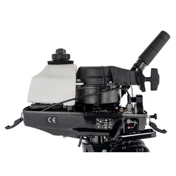 Лодочный мотор Parsun TC 3.6 BMS 2 Лодочный мотор Парсун (PARSUN) ТC 3.6 (BMS) 2-х тактный motorlodki.by