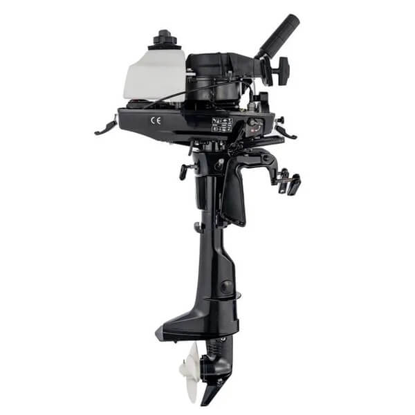 Лодочный мотор Parsun TC 3.6 BMS 3 Лодочный мотор Парсун (PARSUN) ТC 3.6 (BMS) 2-х тактный motorlodki.by