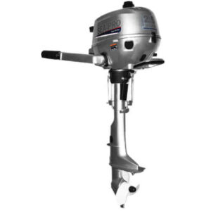 Лодочный мотор Сиа Про Sea-Pro T 2.5S