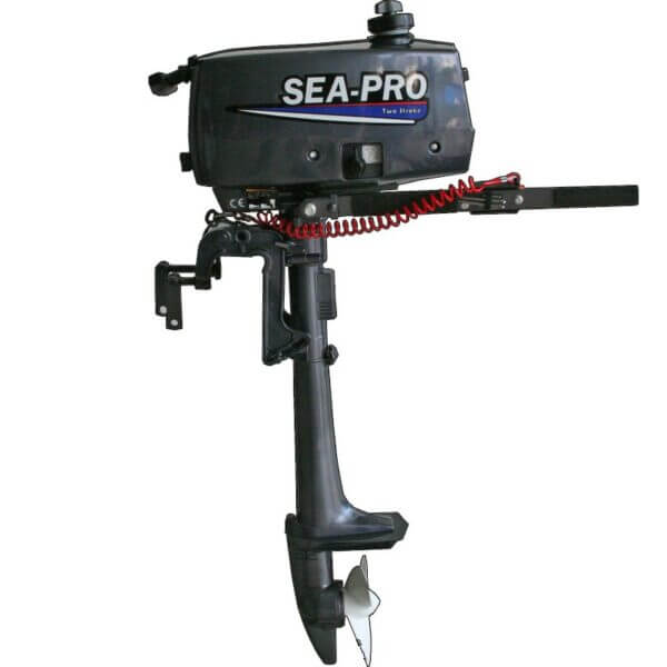 Лодочный мотор sia-pro-sea-pro-f-20s-motorlodki.by_