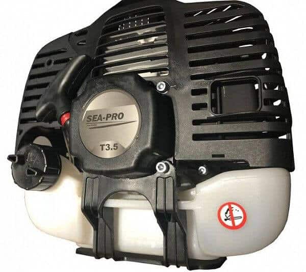 Lodochnyj motor Sia Pro (Sea-Pro) T 3.5S motorlodki.by 2 Лодочный мотор Сиа Про (Sea-Pro) T 3.5S motorlodki.by