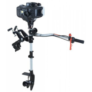 Лодочный мотор Сиа Про (Sea-Pro) T 3.5S motorlodki.by
