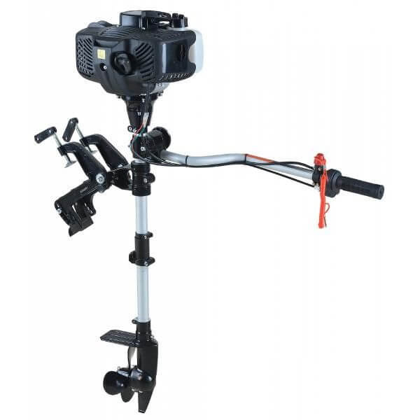 Lodochnyj motor Sia Pro (Sea-Pro) T 3.5S motorlodki.by 600-600 Лодочный мотор Сиа Про (Sea-Pro) T 3.5S motorlodki.by