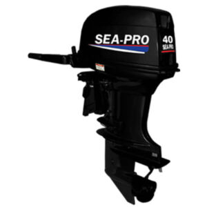 Лодочный мотор Сиа Про (Sea-Pro) T 40S motorlodki.by