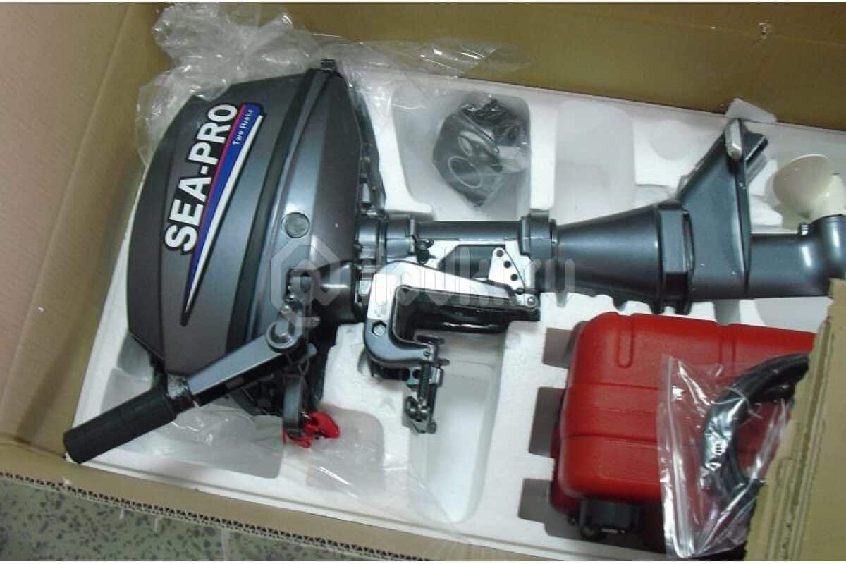 lodochnyj-motor-sia-pro-sea-pro-t-9.8s-motorlodki.by_ 2 Лодочный мотор Sea-Pro Т 9.8S motorlodki.by