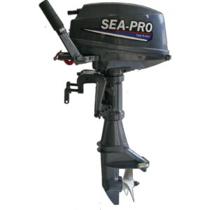 Лодочный мотор Sea-Pro Т 9.8S motorlodki.by
