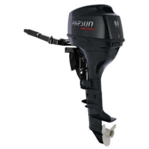 Лодочный мотор Парсун (PARSUN) F 9.8 (BMS) 2-х тактный motorlodki.by