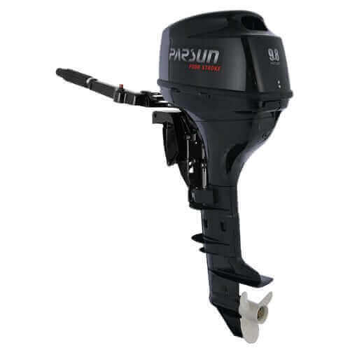 Лодочный мотор Парсун (PARSUN) F 9.8 (BMS) 2-х тактный motorlodki.by