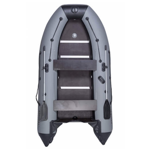 Лодка ПВХ Адмирал 330 CF Comfort