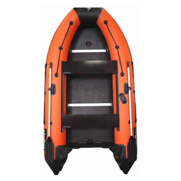 Лодка ПВХ Адмирал 330 CF Comfort