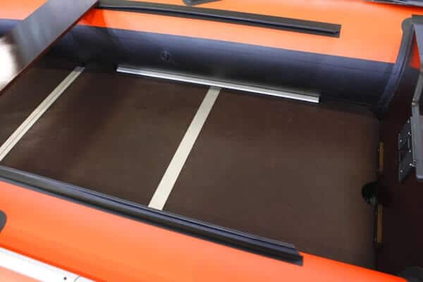 Адмирал 330 CF_5 Лодка ПВХ Адмирал 330 CF Comfort