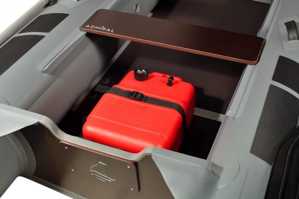 Lodka PVH Admiral 350 motorlodki.by 12 Лодка ПВХ Адмирал 350 motorlodki.by