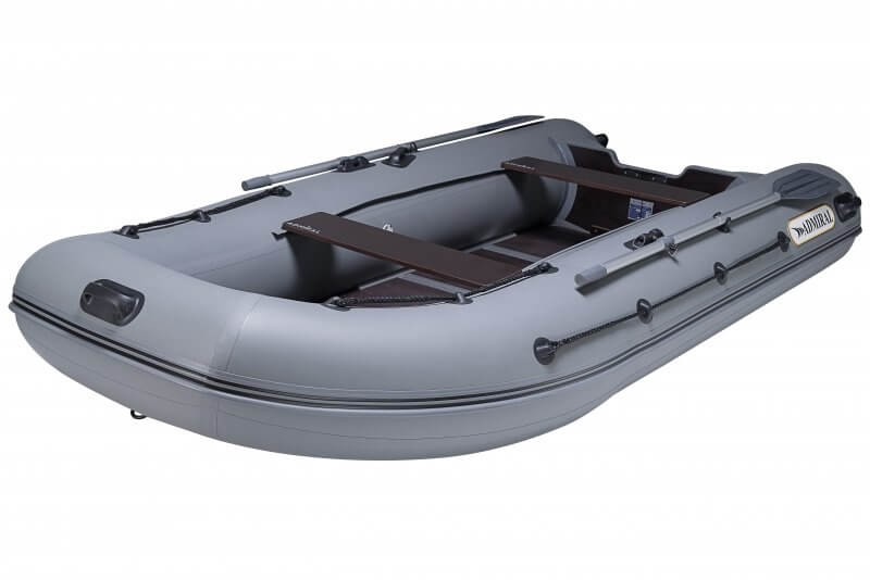 Lodka PVH Admiral 350 motorlodki.by 2 Лодка ПВХ Адмирал 350 motorlodki.by
