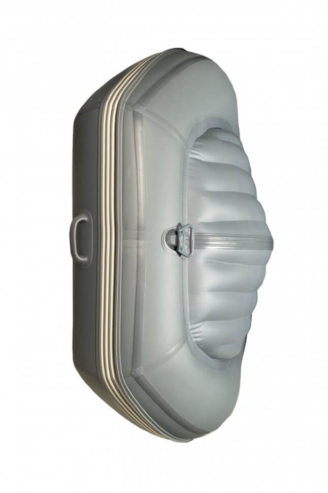 Lodka PVH Admiral 380 NDND motorlodki.by 3 Лодка ПВХ Адмирал 380 НДНД motorlodki.by