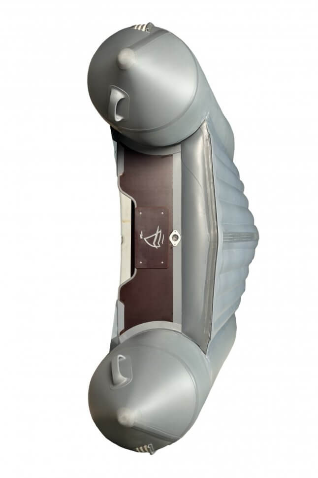 Lodka PVH Admiral 380 NDND motorlodki.by 4 Лодка ПВХ Адмирал 380 НДНД motorlodki.by