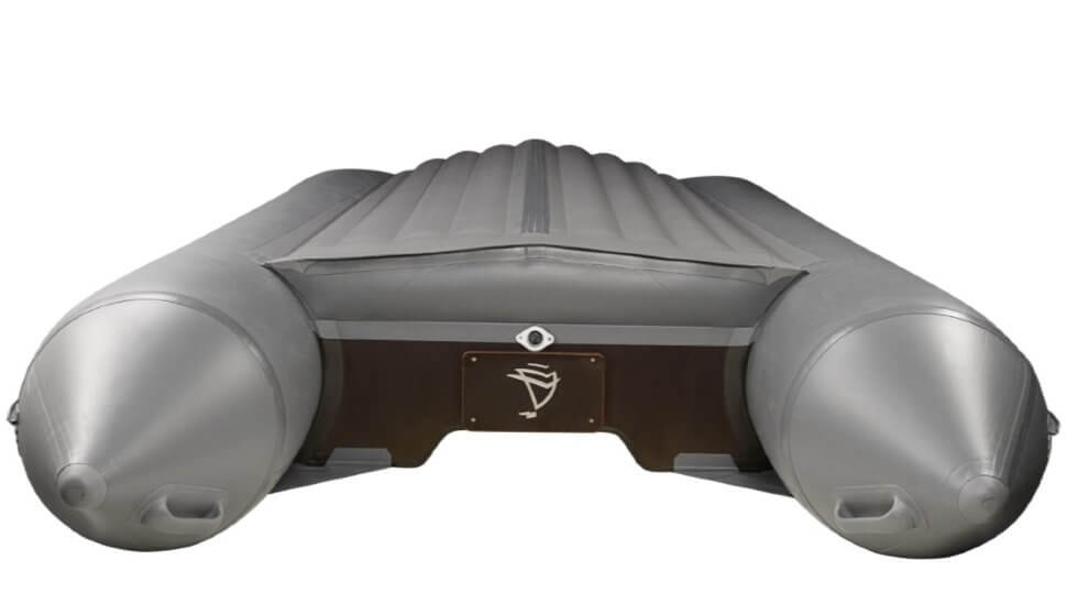 Lodka PVH naduvnaya Admiral 410 NDND motorlodki.by 3 Лодка ПВХ надувная Адмирал 410 НДНД motorlodki.by