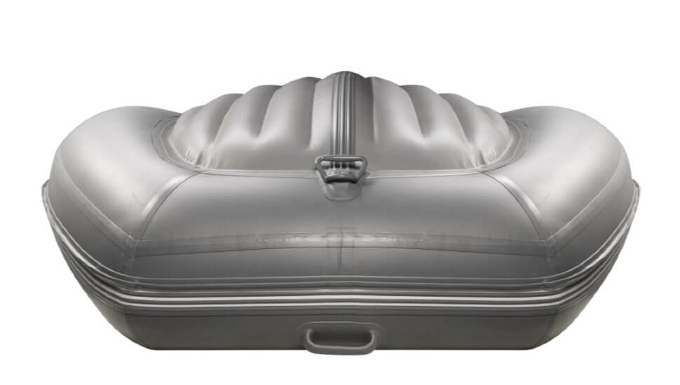 Lodka PVH naduvnaya Admiral 410 NDND motorlodki.by 4 Лодка ПВХ надувная Адмирал 410 НДНД motorlodki.by