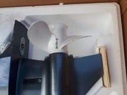 Lodochnyj motor Sea-Pro (Sea Pro) F9.9S motorlodki.by 2 Лодочный мотор Sea-Pro (Сеа Про) F9.9S motorlodki.by