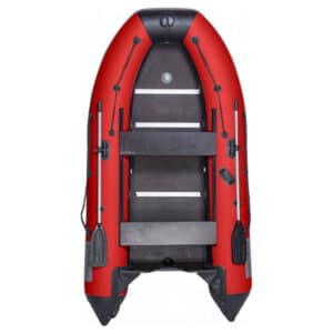 Лодка ПВХ Адмирал 330 CF Comfort