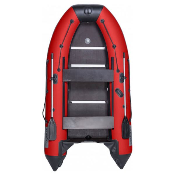 Лодка ПВХ Адмирал 330 CF Comfort
