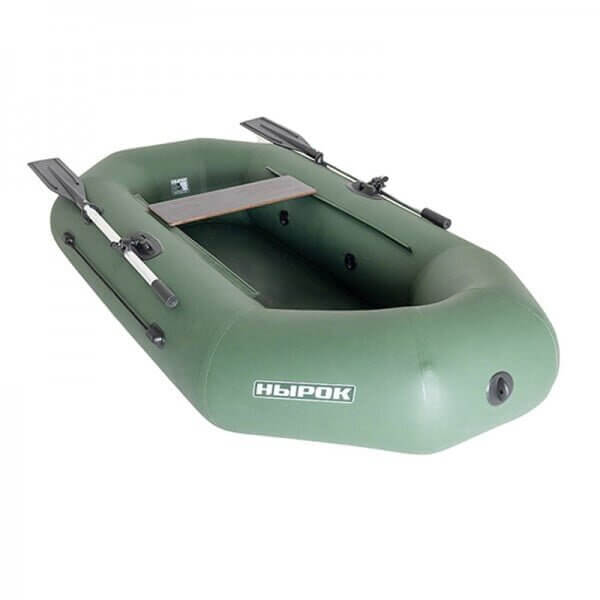 Lodka PVH Nyrok 180 (Vyosla) motorlodki.by 2 Лодка ПВХ "Нырок" 180 (Вёсла) motorlodki.by